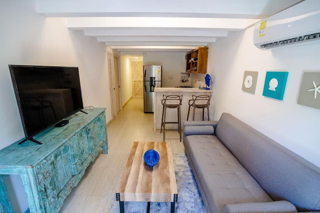 Appartement Santo Domingo - Centro Historico *