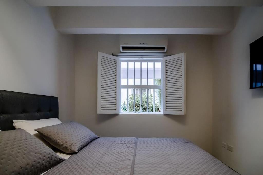 Santo Domingo - Centro Historico Appartement Cartagène