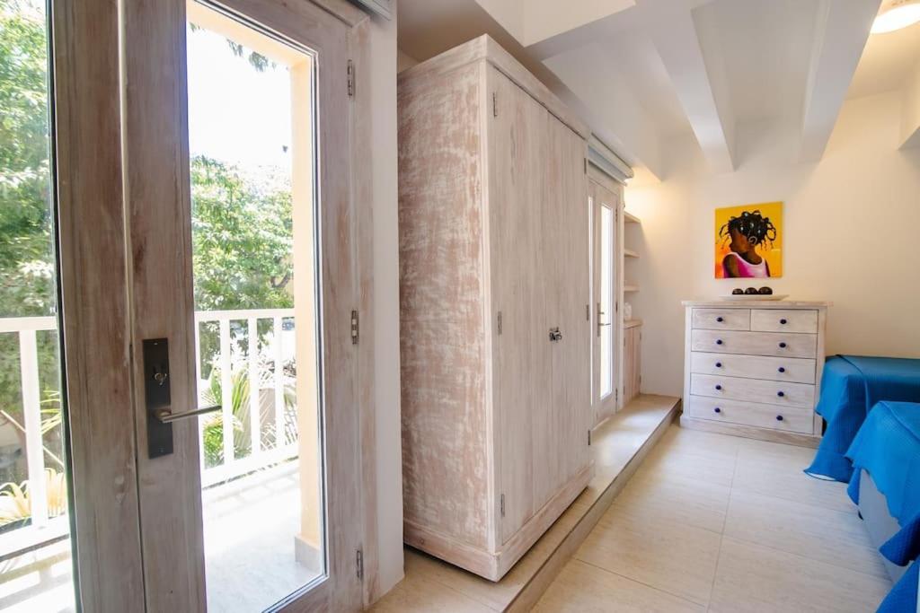Appartement Santo Domingo - Centro Historico Cartagène