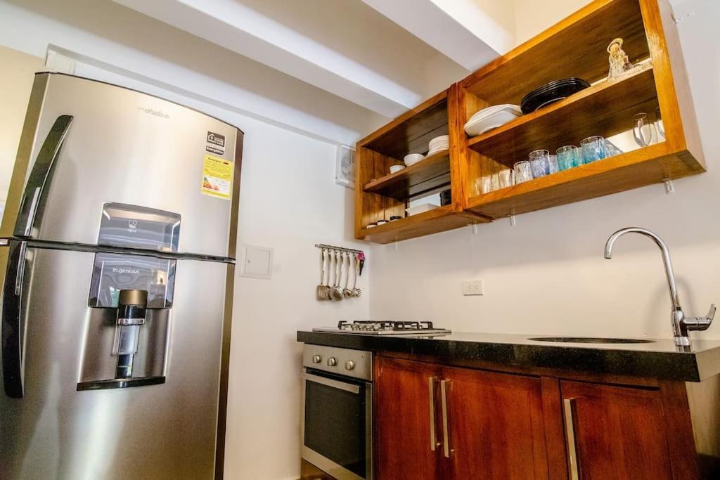 Appartement Santo Domingo - Centro Historico Cartagène
