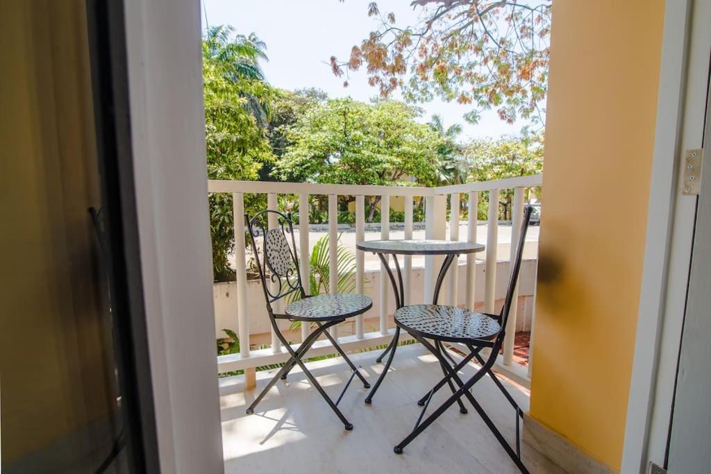 Appartement Santo Domingo - Centro Historico *